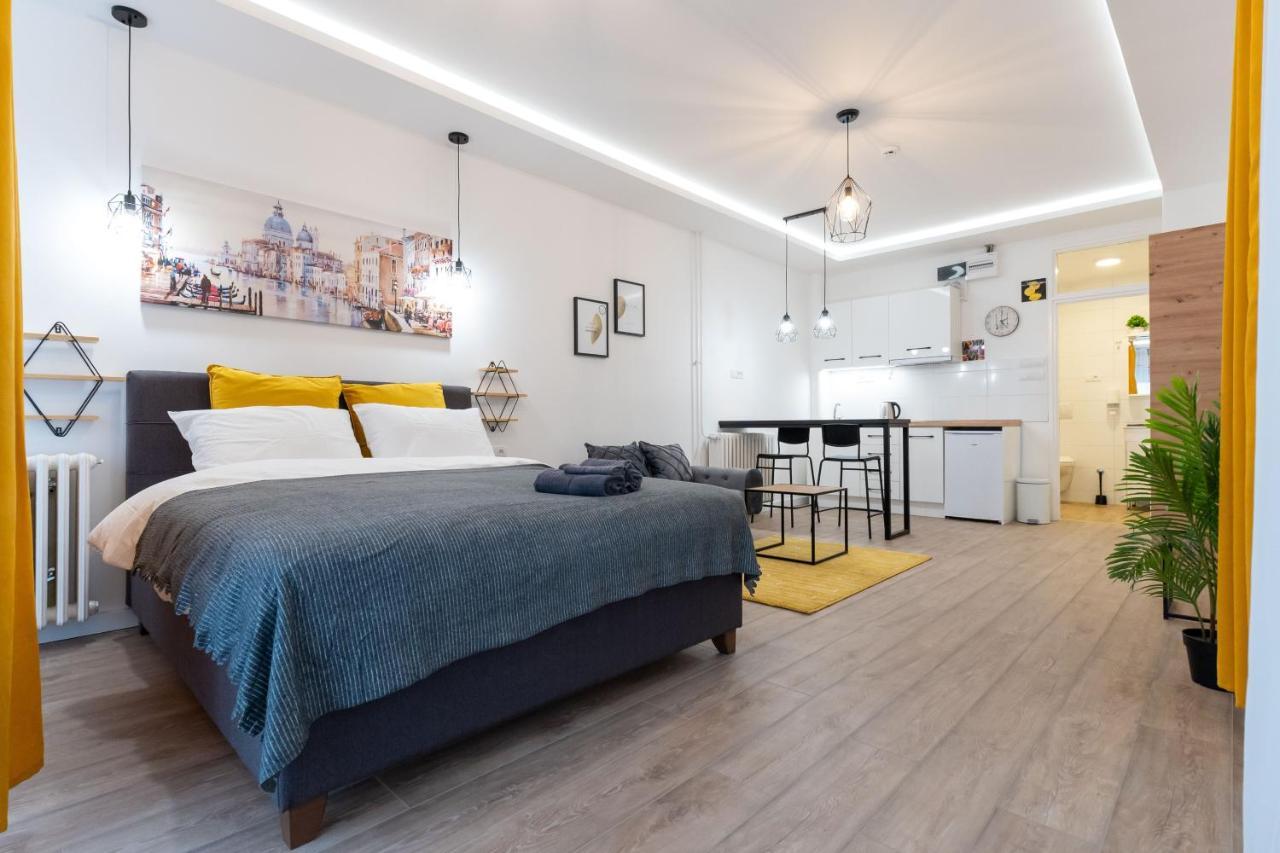 Siva Daire Belgrad Dış mekan fotoğraf