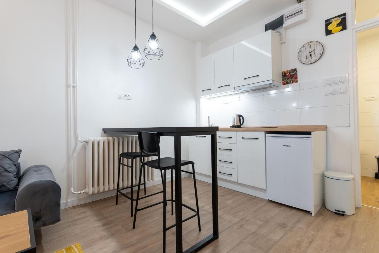 Siva Daire Belgrad Dış mekan fotoğraf