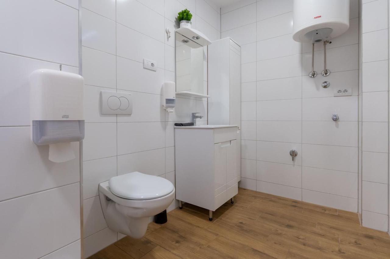 Siva Daire Belgrad Dış mekan fotoğraf